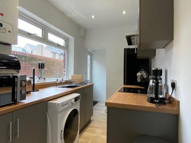 Room for rent in Barrow