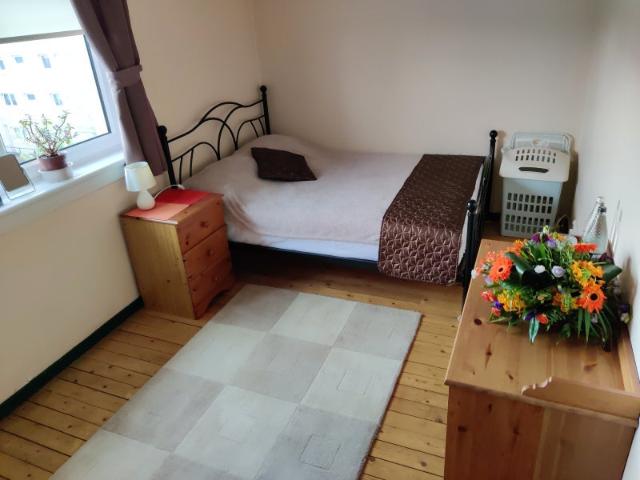 Room for rent in Govan, Glasgow