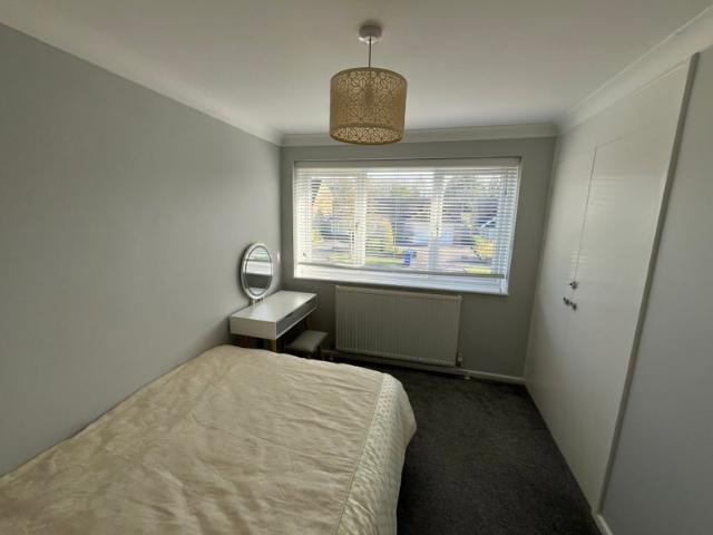 Room for rent in Butterton, Staffordshire