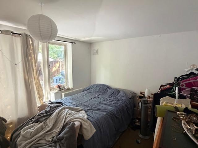Room for rent in West Hackney, Upper Clapton