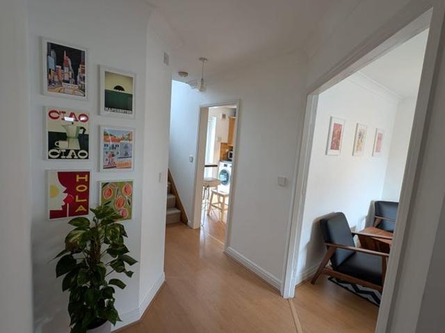 Room for rent in Georgia, Greater Manchester