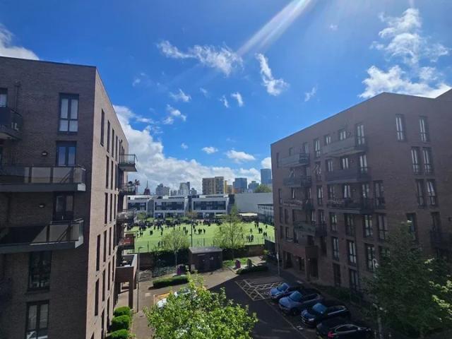 Room for rent in Bromley-by-Bow, Mile End