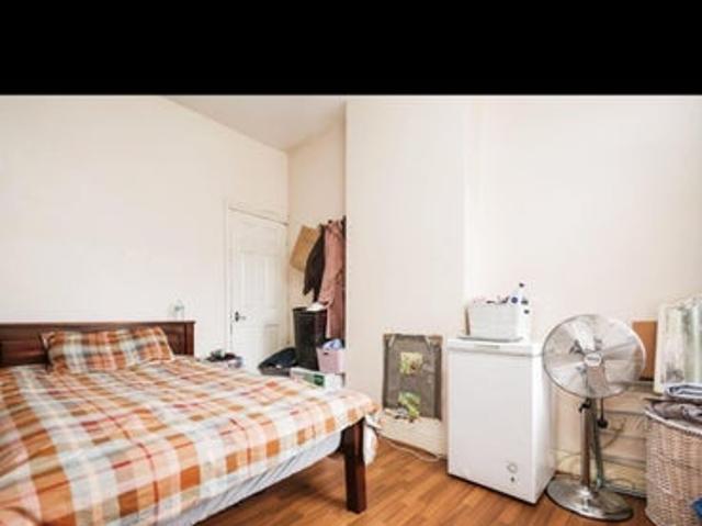 Room for rent in Aston, West Midlands