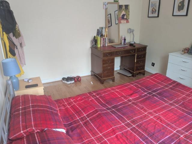 Room for rent in St. George in the East, Whitechapel