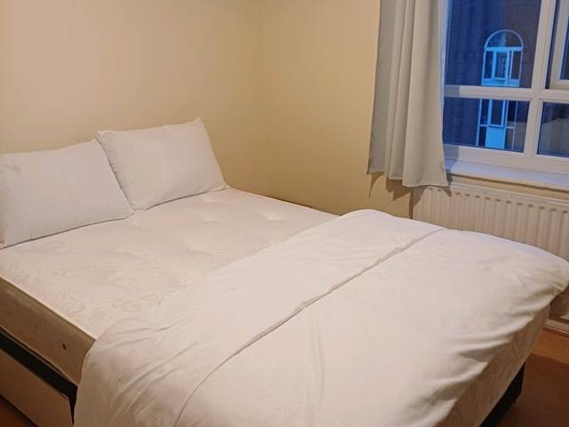 Room for rent in Clapham, Greater London