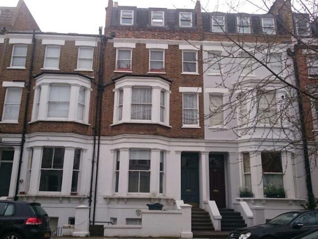 Room for rent in London Borough of Hammersmith and Fulham, Greater London