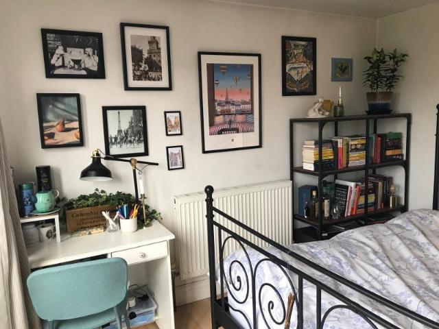 Room for rent in Stoke Newington, Greater London