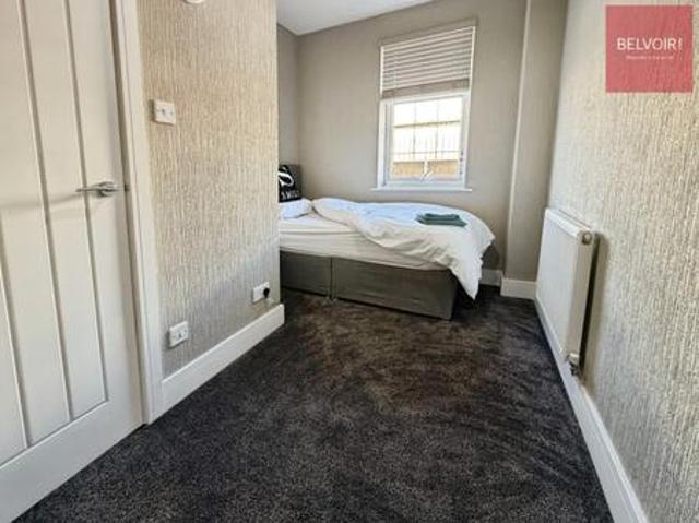 Room for rent in New Clee, Cleethorpes