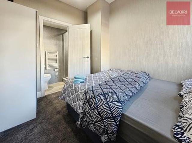 Room for rent in New Clee, Cleethorpes