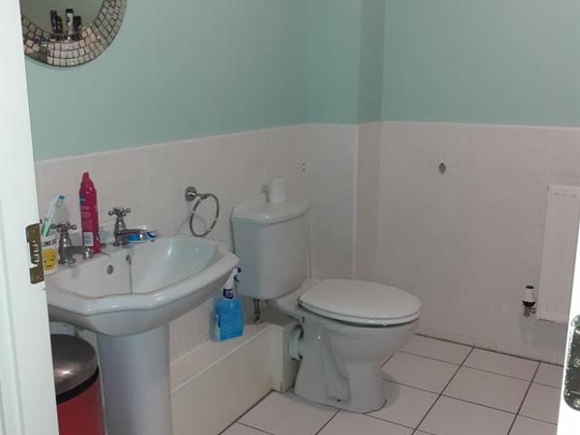 Room for rent in Chorlton-cum-Hardy, Manchester