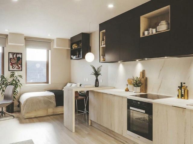 Flat for rent in West Yorkshire