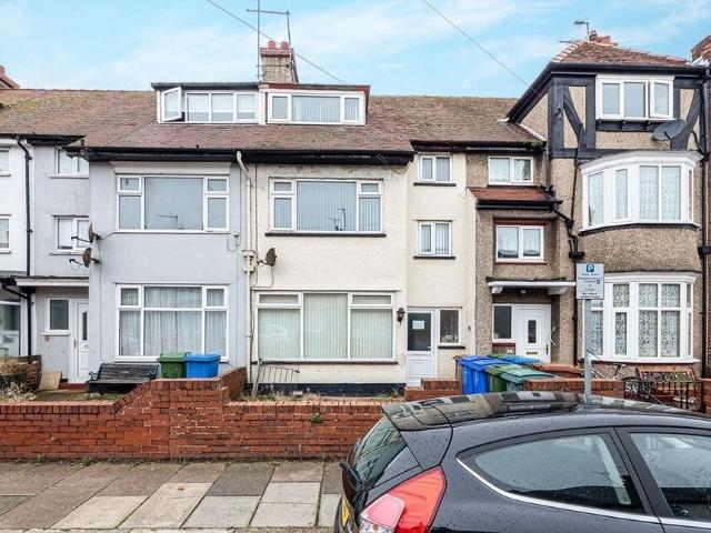 Room for rent in Hilderthorpe, Bridlington