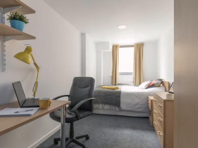 Room for rent in Saint Vincent's, Netherthorpe