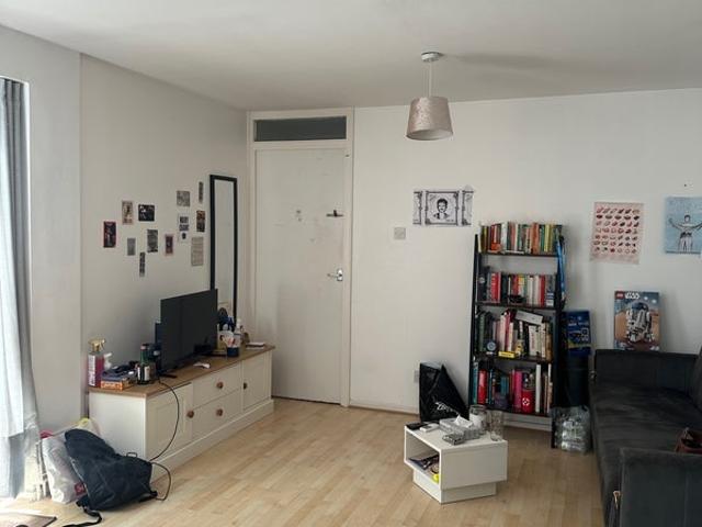 Room for rent in Spitalfields, Whitechapel