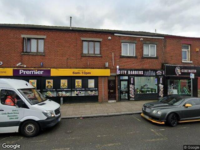 Room for rent in Fishwick, Higher Bartle