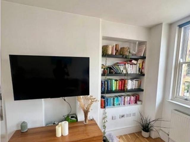 Room for rent in Fulham, Greater London