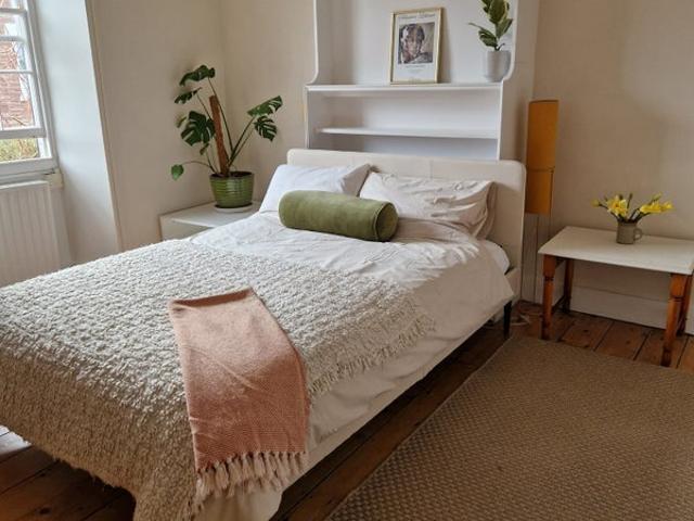 Room for rent in Easton-in-gordano, North Somerset