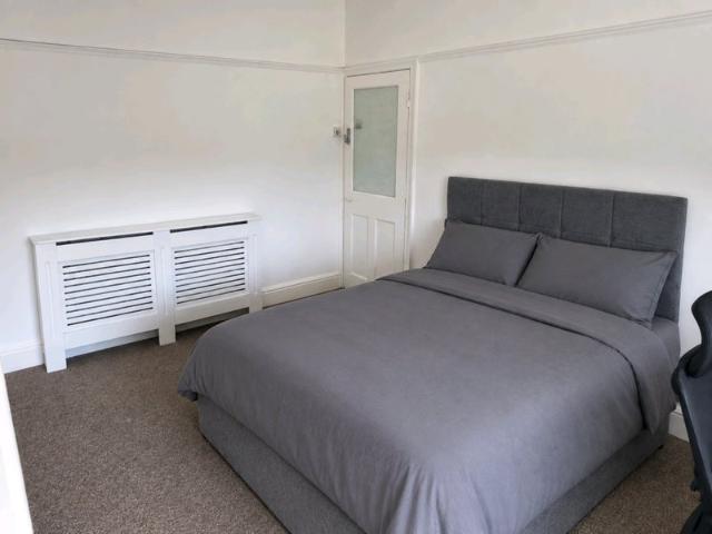 Room for rent in Nottage, Porthcawl