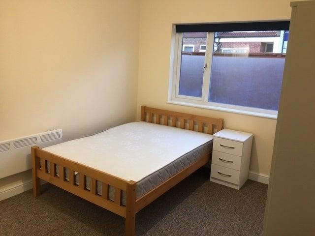 Room for rent in Buckland, City Of Portsmouth