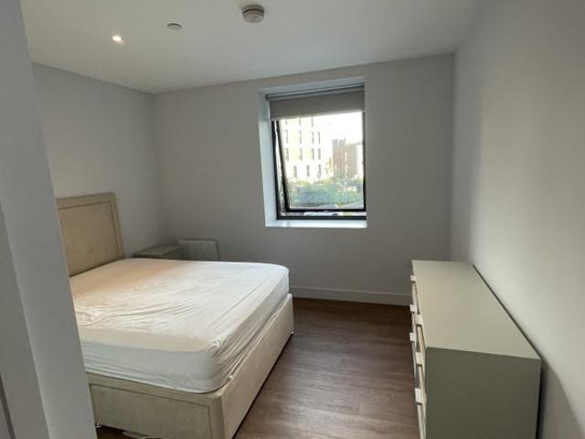 Room for rent in New Islington, Manchester