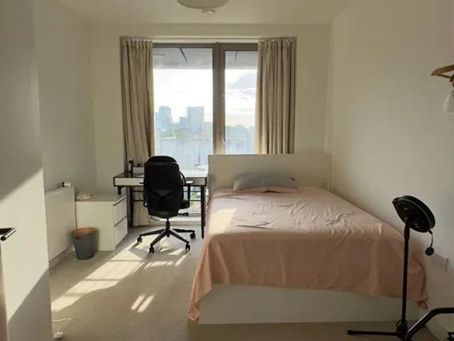 Room for rent in Aberfeldy Village, Blackwall