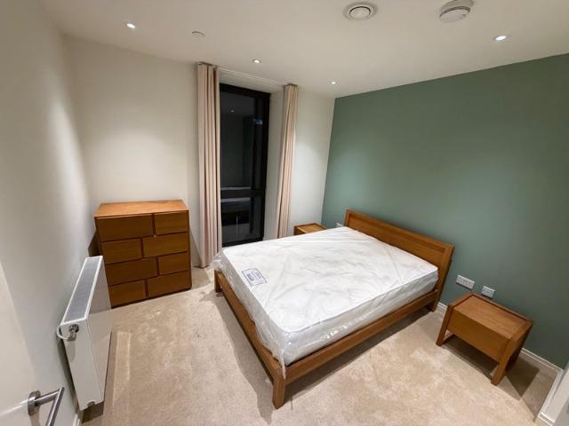 Room for rent in Blackwall, Greater London