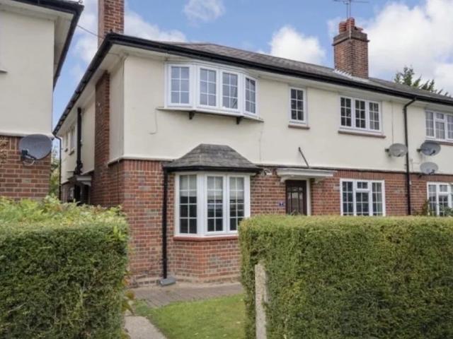Room for rent in Moulsham, Chelmsford