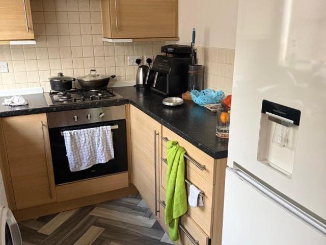 Room for rent in Newbold, Burnedge