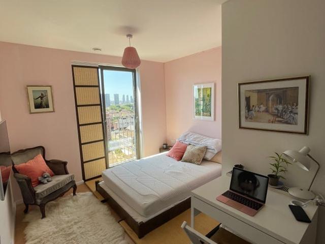 Room for rent in Canning Town, Greater London