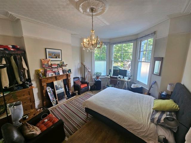 Room for rent in Clapton, Lower Clapton