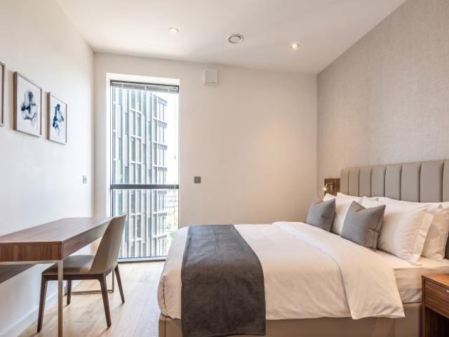 Room for rent in Elephant and Castle, Greater London