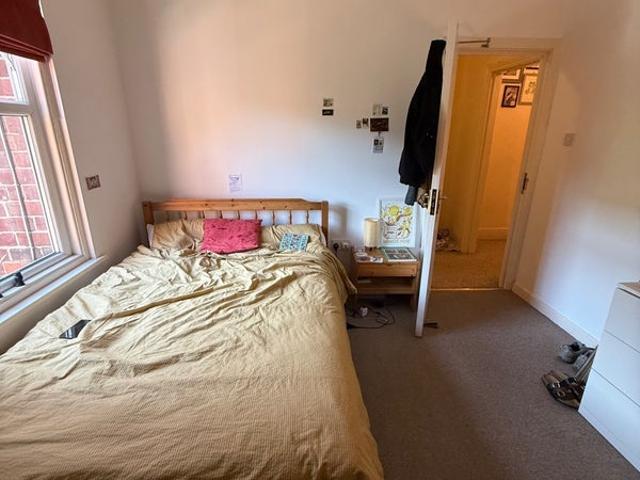 Room for rent in Broomhill, Isle Of Man