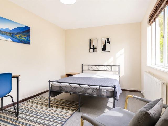 Room for rent in Barnwell, Arbury