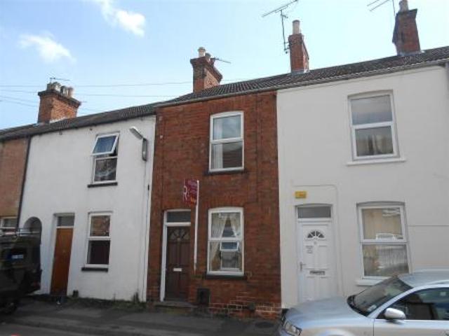 Room for rent in Newark on Trent, Newark and Sherwood