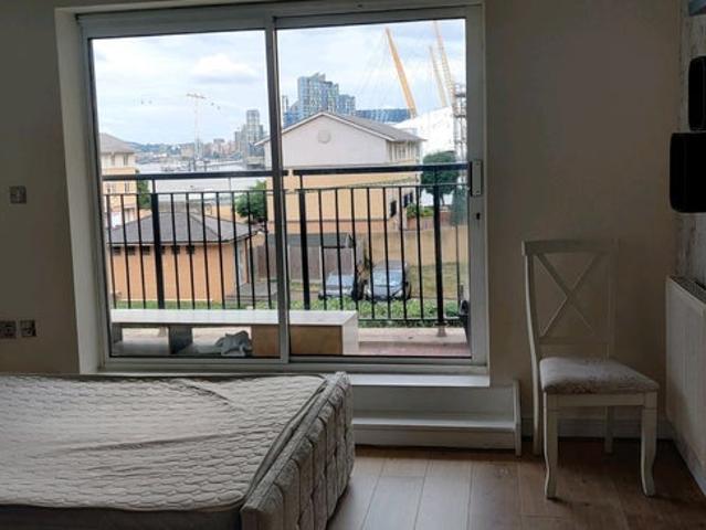 Room for rent in Virginia Quay, Blackwall