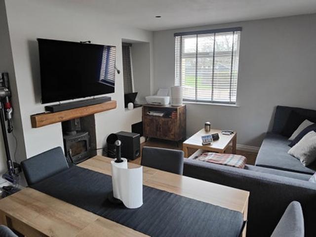 Room for rent in Niddrie, City of Edinburgh