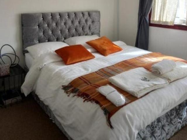 Room for rent in Niddrie, City of Edinburgh