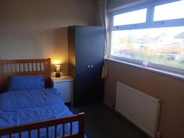 Room for rent in Frampton Cotterell, Coalpit Heath