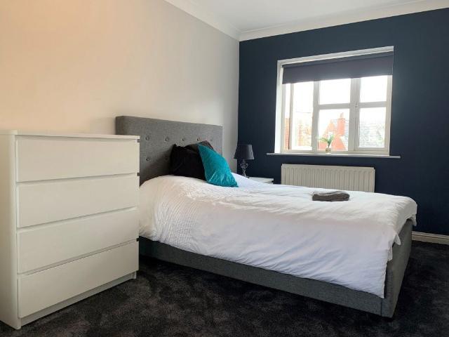 Room for rent in Kingsley, Harrogate