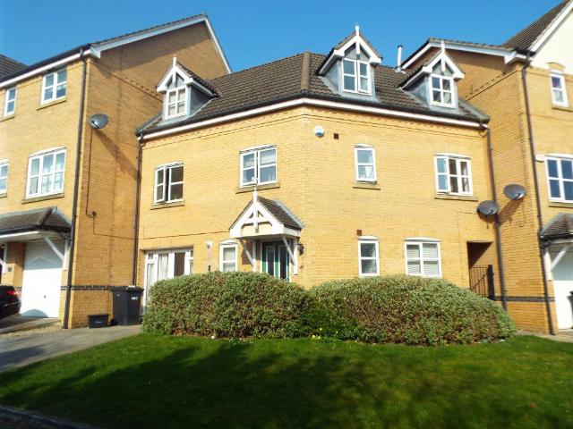 Room for rent in Kingsley, Harrogate