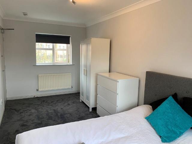 Room for rent in Kingsley, Harrogate