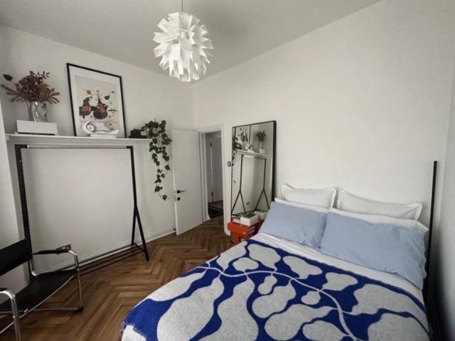 Room for rent in Clapton, Lower Clapton