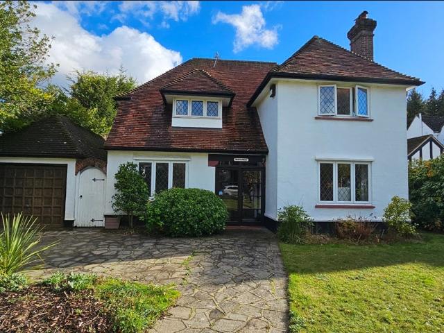 Room for rent in Locksbottom, Greater London