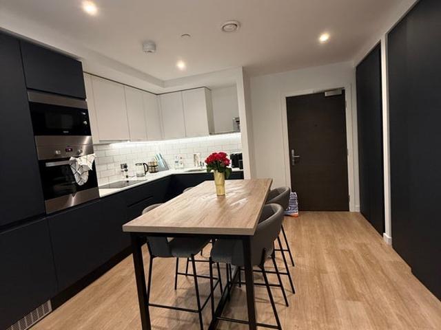 Room for rent in City Centre, Georgia