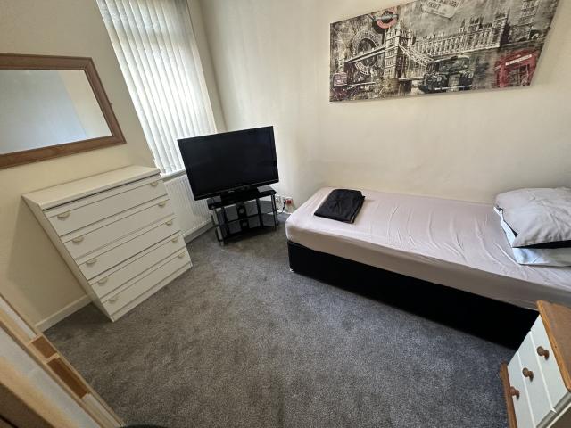 Room for rent in Howley Quay, Warrington