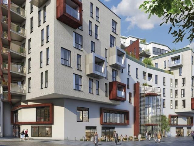 Room for rent in Greenwich Town Centre, Greater London