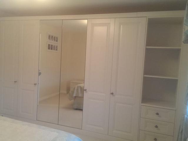 Room for rent in Yate, South Gloucestershire