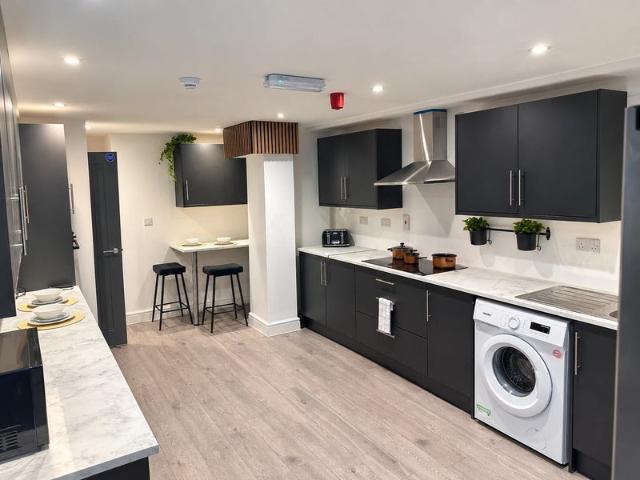 Room for rent in Fairfield, Warrington