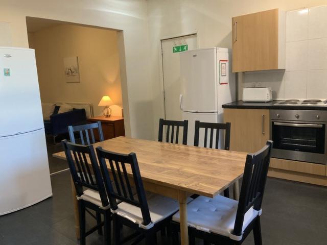 Flat for rent in Monkwearmouth, Sunderland