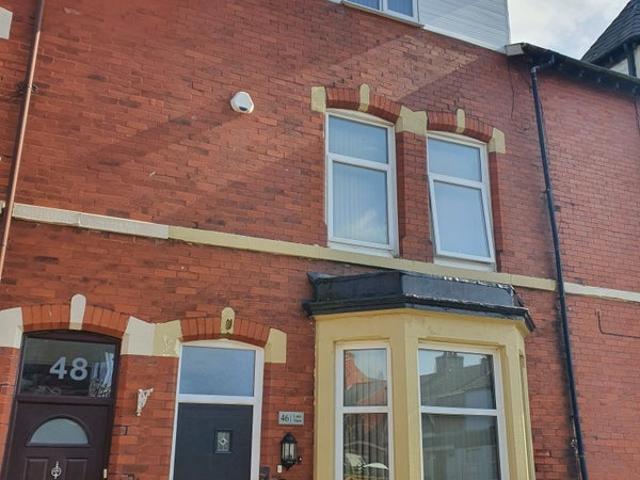 Room for rent in Fleetwood, Cabus